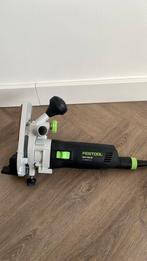 Festool MFK 700 EQ Bovenfrees in zeer goede staat!, FESTOOL, Ophalen of Verzenden, Zo goed als nieuw, Bovenfrees