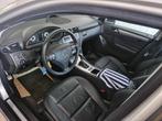 Mercedes-Benz C-Klasse 3.0 CDI C30 AMG Combi AUT 2004 Grijs, Auto's, Achterwielaandrijving, 179 €/maand, Leder, Stationwagon