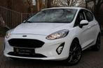 Ford Fiesta 1.1 Trend BJ. 2018 + 64.222km! Luxe model, Voorwielaandrijving, Wit, Origineel Nederlands, Bedrijf