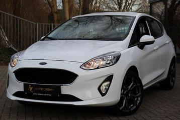 Ford Fiesta 1.1 Trend BJ. 2018 + 64.222km! Luxe model beschikbaar voor biedingen