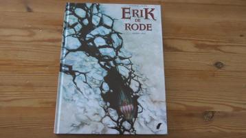 Erik de Rode integrale editie (HC) beschikbaar voor biedingen