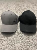 Petten Set - Puma & Malelions, Kleding | Heren, Hoeden en Petten, Ophalen, Zo goed als nieuw, One size fits all, Pet