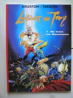 Lanfeust van Troy. 1 - 2 - 4 - 5 - 7, Boeken, Meerdere stripboeken, Ophalen of Verzenden, Nieuw