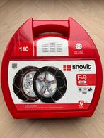 SNOWFIT SNEEUWKETTINGEN E9 / 110, Ophalen, Zo goed als nieuw