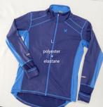 'Kari Traa' Sports Vest voor Dames (L), Ophalen of Verzenden, Gedragen, Blauw