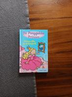 Krimpton- Prinses Ellie op spokenjacht, Boeken, Ophalen of Verzenden, Nieuw