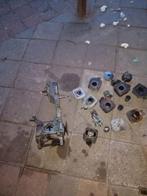 Vivacity onderdelen ALLES IN 1 KOOP VASTEPRIJS, Ophalen, Gebruikt, Carburateur, Peugeot