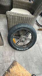 Fatbike v20 motor oude model, Fietsen en Brommers, Fietsaccessoires | Aanhangers en Karren, Ophalen of Verzenden, Gebruikt, Ouxi
