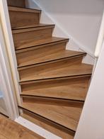 Traprenovatie, Doe-het-zelf en Verbouw, Ladders en Trappen, Ophalen of Verzenden, Zo goed als nieuw