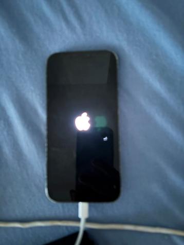 IPHONE 12 PRO MAX 128GB BLAUW beschikbaar voor biedingen