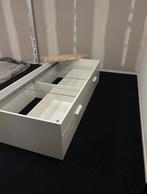Ikea Brimnes Bed 90x200 - compleet, Ophalen of Verzenden