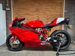 Ducati 999R #51 - Zeldzaam en in topconditie!, Motoren, 2 cilinders, Sportuitlaat, Super Sport, Particulier