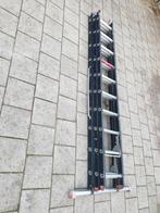 Goede Altrex Mounter ladder 3 x 10, Doe-het-zelf en Verbouw, Ladders en Trappen, Ophalen, Gebruikt, 4 meter of meer
