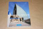 Contemporary Japanese Architects - Volume II, Boeken, Ophalen of Verzenden, Zo goed als nieuw
