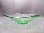 Tafelmiddenstuk - Persglas Ca. 1930 - Art Deco, Ophalen of Verzenden