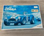 Academy AC 289 Cobra 1509, Hobby en Vrije tijd, Ophalen of Verzenden, Gebruikt, Groter dan 1:32, Overige merken