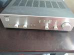 Yahama versterker, Yamaha, Ophalen of Verzenden, Zo goed als nieuw, 120 watt of meer