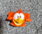 Oranje geluksvogeltje  - inclusief verzendkosten, C1000, Ophalen of Verzenden