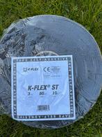 K-Flex ST isolatietape, 2 rollen, Ophalen of Verzenden, Nieuw