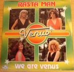 Venus > Rasta man, Gebruikt, 7 inch, Single, Ophalen of Verzenden