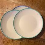 Kampeerborden, Ophalen, Gebruikt