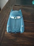 Disney Cars Finn McMissile Speelgoedauto, Ophalen of Verzenden, Zo goed als nieuw, Jongen of Meisje