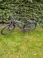 Te koop cube aim race, Fietsen en Brommers, Hardtail, Heren, 45 tot 49 cm, Zo goed als nieuw