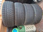 Winter banden bmw 3 serie, Auto-onderdelen, Banden en Velgen, Ophalen of Verzenden, 16 inch, Winterbanden, Banden en Velgen