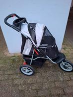 Z.g.a.n. innopet Comfort efa hondenbuggy, Dieren en Toebehoren, Ophalen of Verzenden, Zo goed als nieuw