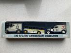 Lledo RFC/RAF Anniversary Collection set 1912 - 1987 mint/b., Verzenden, Zo goed als nieuw, Bus of Vrachtwagen, Overige merken