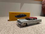 Dinky Toys Lincoln Première - Nieuwstaat!, Hobby en Vrije tijd, Modelauto's | 1:18, Ophalen of Verzenden, Nieuw, Auto, Overige merken