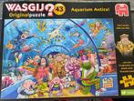 7 wasgij puzzels, Ophalen of Verzenden, 500 t/m 1500 stukjes, Zo goed als nieuw, Legpuzzel