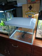 TEKOOP Aquarium Super Fish., Dieren en Toebehoren, Ophalen, Zo goed als nieuw, Leeg aquarium