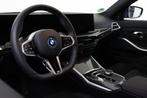 BMW 3 Serie Touring 330e High Executive M Sport Automaat / P, 1998 cc, Gebruikt, 4 cilinders, Met garantie (alle)
