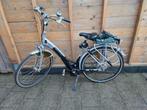 Elektrische Damesfiets 28" - Opknapper, Ophalen, Minder dan 30 km per accu, Sparta, Gebruikt
