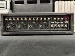 IMG stageline mixer/mengtafel met ingebouwde versterker, Ophalen of Verzenden, Gebruikt