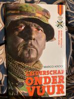 Leiderschap onder vuur - Marco Kroon, Ophalen of Verzenden, 20e eeuw of later, Zo goed als nieuw, Azië