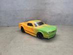 Hpi rs4 2speed nitro 1/10, Ophalen of Verzenden, Zo goed als nieuw, Nitro