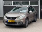 Peugeot 2008 1.2 PureTech Active Vol Automaat, Navi, Trekhaa, Euro 6, 1199 cc, 610 kg, Origineel Nederlands