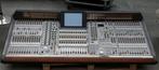 Yamaha PM1 D, Muziek en Instrumenten, Mengpanelen, Ophalen, Gebruikt, 20 kanalen of meer, Microfooningang