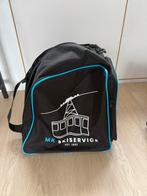 Tas voor Ski- of snowboardschoenen + helm, Ophalen of Verzenden, Zo goed als nieuw, Unisex volwassen
