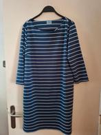 Dames jurk John Cabot maat xl, Ophalen of Verzenden, Nieuw, Maat 46/48 (XL) of groter, Blauw