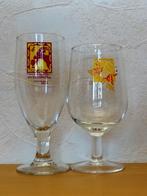 Pint bierfestival glazen, Ophalen of Verzenden, Zo goed als nieuw, Glas of Glazen, Overige merken