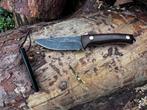 Bushcraft mes, Caravans en Kamperen, Kampeergereedschap, Nieuw