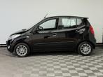 Hyundai i10 1.1 i-Drive Cool Airco LM14" NL Auto (bj 2012), Auto's, Hyundai, Euro 5, Stof, Gebruikt, 4 cilinders