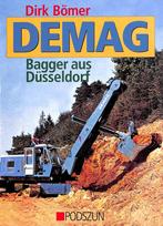 Demag - Bagger aus Düsseldorf, Nieuw, Dirk Bömer, Vrachtwagen, Verzenden