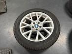 5x120 18 inch ET30 BMW Set origineel, Auto-onderdelen, Banden en Velgen, 18 inch, Gebruikt, Banden en Velgen, Personenwagen