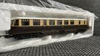 Lima/Hornby GWR Railcar, Overige merken, Gelijkstroom, Wagon, Ophalen of Verzenden