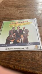 Calimeros - Natascha, Cd's en Dvd's, Ophalen of Verzenden, Zo goed als nieuw, Overige formaten, Overige genres