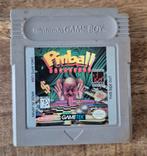Pinball Fantasies - Game Boy, Spelcomputers en Games, Games | Nintendo Game Boy, Gebruikt, Overige genres, 1 speler, Ophalen of Verzenden